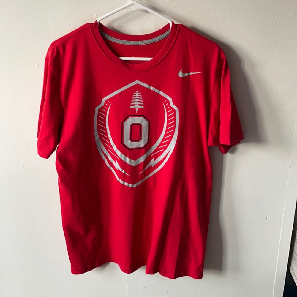 Nike Ohio State t-shirt
